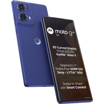 Moto G85 8/128 - Great Deal with Box and Charger-https://i-media.vyaparify.com/vcards/products/104699/product_1734764521.png Image