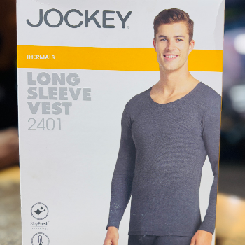Jockey Thermal Vest 2401 CHARCOAL MEL-https://i-media.vyaparify.com/vcards/products/104764/product_1734785869.png Image