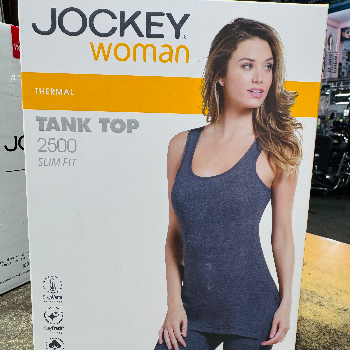 Jockey Woman Tank Top 2500 Offwhite-https://i-media.vyaparify.com/vcards/products/104851/product_1734793354.png Image