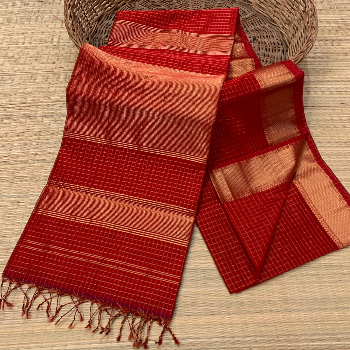 Roshni Silk Cotton Roshni Handloom Moulana Aazad Marg Mominpura Near Jama Masjid M.P Maheshwar