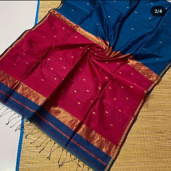 Maheswari Silk Cotton Roshni Handloom Moulana Aazad Marg Mominpura Near Jama Masjid M.P Maheshwar