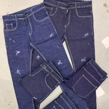Stylish Jeans MBA KAPDEWALA 12 NALKHEDA BHENSODA ROAD