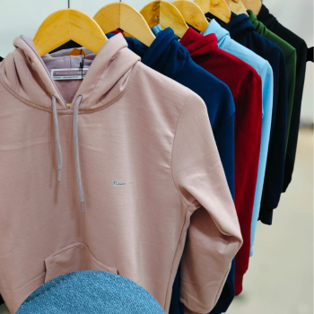 Hoodie MBA KAPDEWALA 12 NALKHEDA BHENSODA ROAD