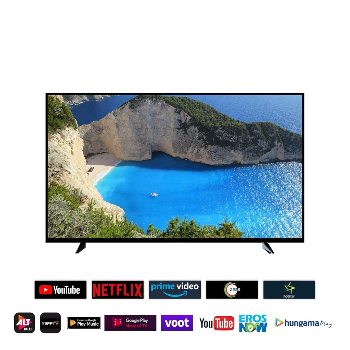 42" Android Smart LED TV MAXX PLOT NO 43, Near Bhagwan Marriage Garden KARTARPURA PHATAK, Patrakar Colony, JAIPUR