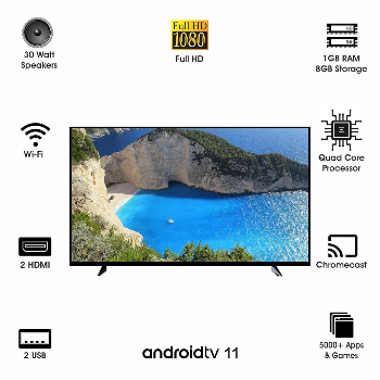 43" Android Smart LED TV-https://i-media.vyaparify.com/vcards/products/106027/product_1735322176.png Image