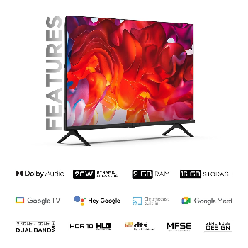 55" UHD 4K Android LED TV MAXX PLOT NO 43, Near Bhagwan Marriage Garden KARTARPURA PHATAK, Patrakar Colony, JAIPUR
