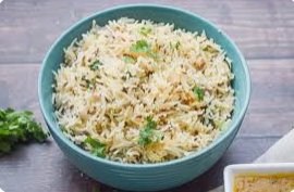 Special Jeera Rice NEELKHANT RESTAURANT AE-22,Singapoore Gyansheela Superhit, At Gol Chauraha, Manglaya Sadak,