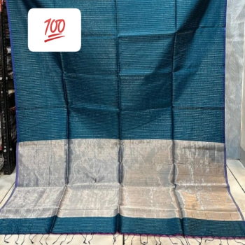 Maheshwari Saree with Silver Zari Lines | Maheshwari Handloom Saree Online Shopping Store | Moulana Aazad Marg Mominpura Near Jama Masjid Maheshwar Dist Khargon M.P