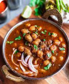 Punjabi Chole NEELKHANT RESTAURANT AE-22,Singapoore Gyansheela Superhit, At Gol Chauraha, Manglaya Sadak,