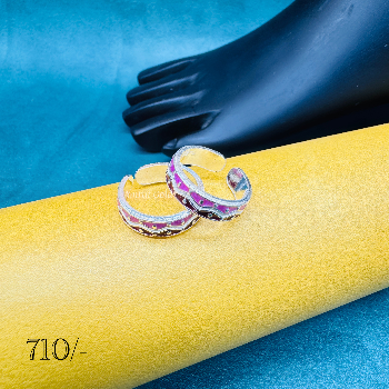 Fancy Jodvi | Elegant Silver Toe Rings-https://i-media.vyaparify.com/vcards/products/109187/product_1735798866.png Image