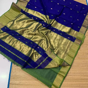 10 kamal saree Heena Ansari Handloom Mominpura Jama Masjid Chok