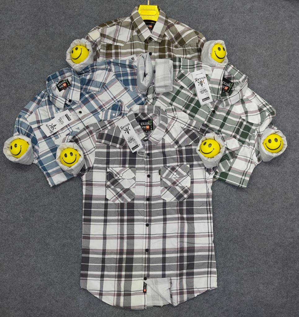 KILLER VIEW | Sahil Khan | 1st FLOOR, SHOP NO:116-117 SHRI KRISHNA COMPLEX, M.G ROAD, POST OFFICE, INDORE M.P