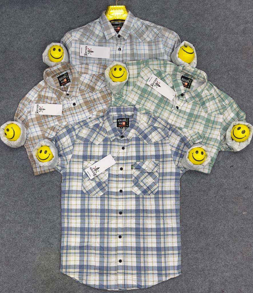 KILLER VIEW | Sahil Khan | 1st FLOOR, SHOP NO:116-117 SHRI KRISHNA COMPLEX, M.G ROAD, POST OFFICE, INDORE M.P