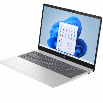 HP LAPTOP 15-FD0111TU MAA AMBICA E WORLD Sastrimarket, SBI-KMBM Road, Baripada, Mayurbhanj, Odisha