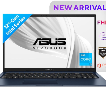 ASUS VIVO BOOK C1504ZA-NJ321WS MAA AMBICA E WORLD Sastrimarket, SBI-KMBM Road, Baripada, Mayurbhanj, Odisha