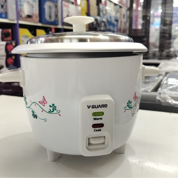Greenchef VRC0.06 Electric Rice Cooker  (2.5, White)-https://i-media.vyaparify.com/vcards/products/112991/product_1736337880.png Image