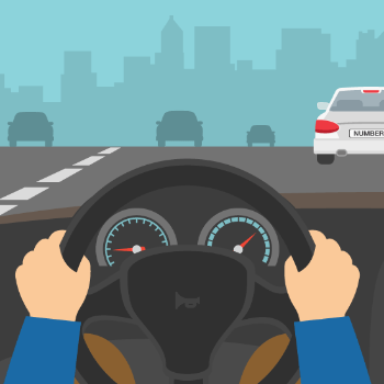 Hill road and ghat practice Swaraj Motor Driving School Mandir, Near Santoshi Mata Road, Santosh Nagar, Katraj, Pune, Maharashtra 411046, India
