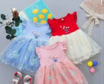 Frock Sawariya Fashion Hub 