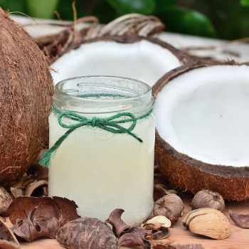 Extra Virgin Coconut Oil Organicowls Narayan Aura, Opp, Sun Pharma Road, Atladra, Vadodara-390012