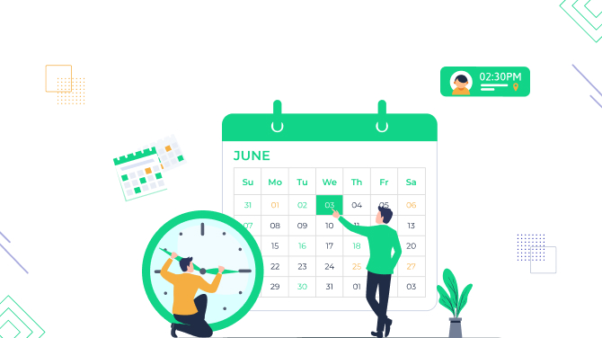 Book your tickets Now!-https://i-media.vyaparify.com/vcards/products/11840/6-ways-to-get-more-appointments-on-your-schedule.jpg Image