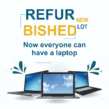 Refurbished Laptops Dell HP Lenovo-https://i-media.vyaparify.com/vcards/products/119679/product_1737457931.png Image