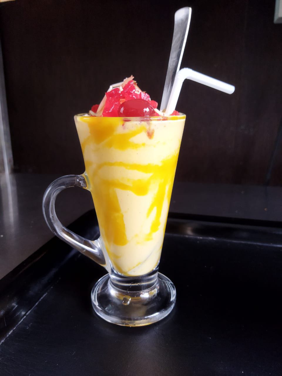 Mastani Neha's Yummy Cake & Cafe 157, Shreemant Thorle Bajirav Peshve Rd, Apte Ghat, Shaniwar Peth, Pune, Maharashtra 411030, India