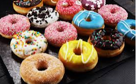 Donuts Enjoy Ever Fresh Indore, Madhya Pradesh 452014, India