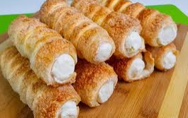 cream Rolls Enjoy Ever Fresh Indore, Madhya Pradesh 452014, India