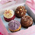 Cup cakes Enjoy Ever Fresh Indore, Madhya Pradesh 452014, India