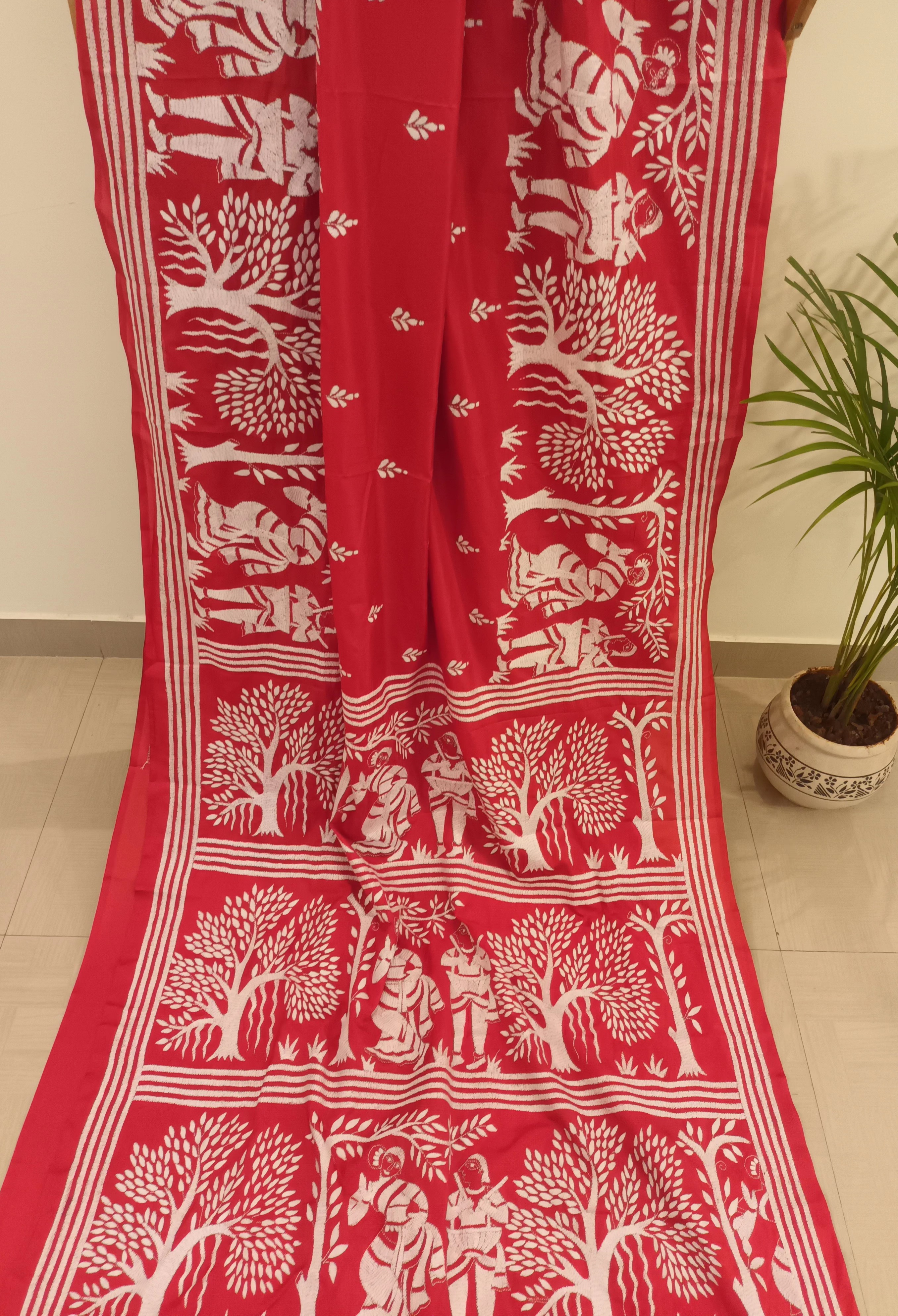 Khushnuma- Katha saree-https://i-media.vyaparify.com/vcards/products/12280/20231012_115217.jpg Image