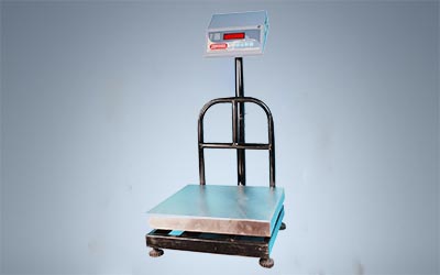 Platform Scale GURUKRUPA SCALE S R No. 163/1A/1A63 Shastri Nagar Road,, Kothrud, Pune Maharashtra, 411038