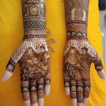 Bridal Mehndi Design for Hands and Legs-https://i-media.vyaparify.com/vcards/products/123819/product_1737810145.png Image