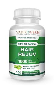 Hair rejuv Easy Herbal Solutions Badi Bhamori