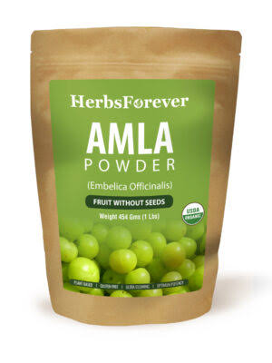 Amla powder Easy Herbal Solutions Badi Bhamori