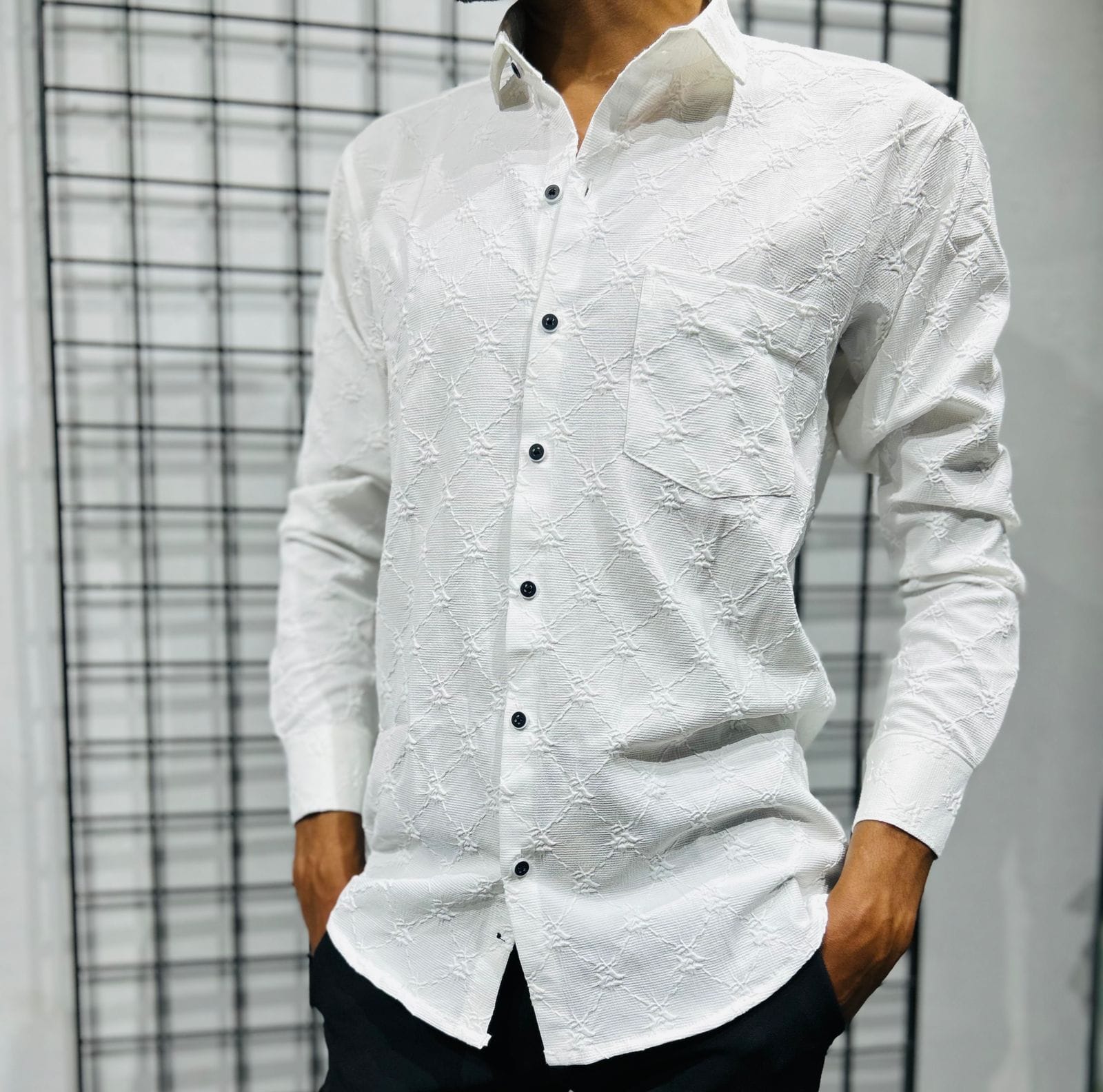 Thread Work Men's Shirt-https://i-media.vyaparify.com/vcards/products/12586/fd537bc7-56a5-401f-aa93-1ee0f0440e42.jpeg Image