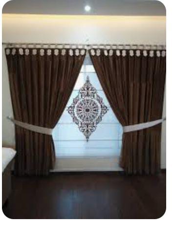 Long Curtains | Khushi Handloom | Opposite Of  Super Corridor, Indore