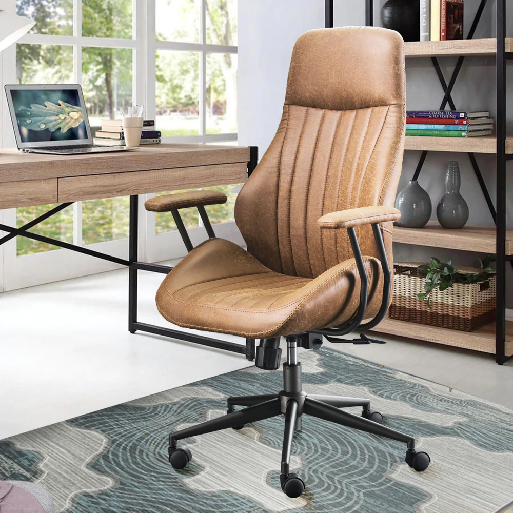 Comfortable Office chairs available-https://i-media.vyaparify.com/vcards/products/12722/7_4f37e93b-7c76-4fbe-ae9f-a44cd055f236-(1).jpg Image