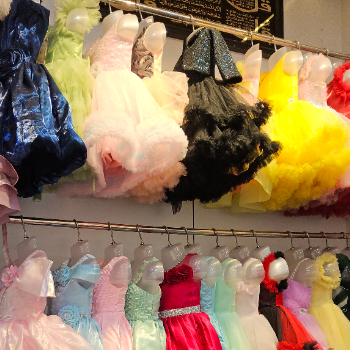 Frocks Junior Junction Chakla,Masjid Bandar,Mumbai-400004