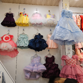 Frock Junior Junction Chakla,Masjid Bandar,Mumbai-400004