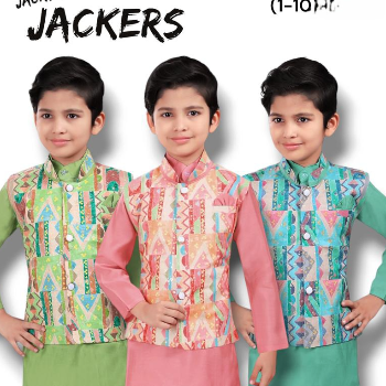 Kurta pajama Junior Junction Chakla,Masjid Bandar,Mumbai-400004