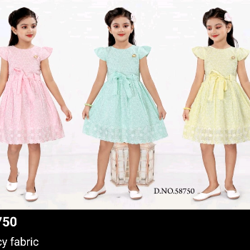 Cotton frocks Junior Junction Chakla,Masjid Bandar,Mumbai-400004