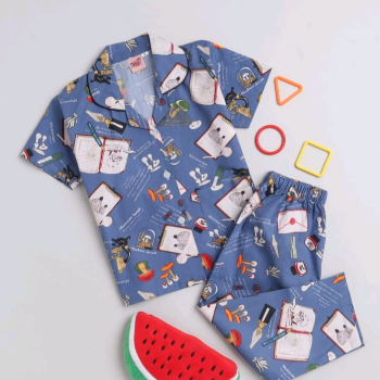 Night suits Junior Junction Chakla,Masjid Bandar,Mumbai-400004