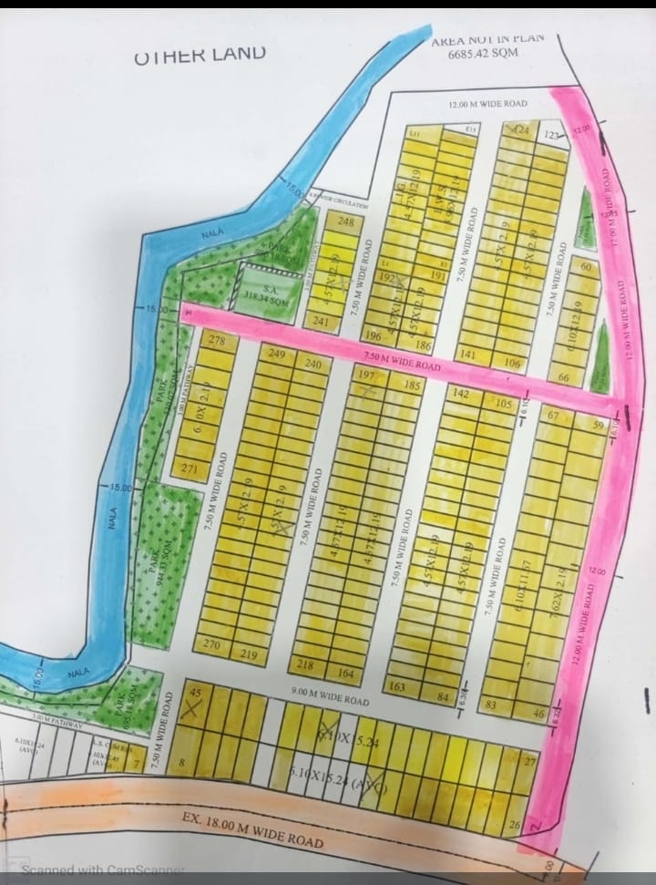 Highway Paradise Shubh Aarambh Properties Vijay Nagar