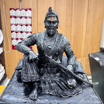  Sambhaji maharaj AMRUT GOLD Bazar Peth Rd, Near Maszid, Teli Ali, Amrut Gold, Khalde Aali, Talegaon Dabhade, Maharashtra 410506, India