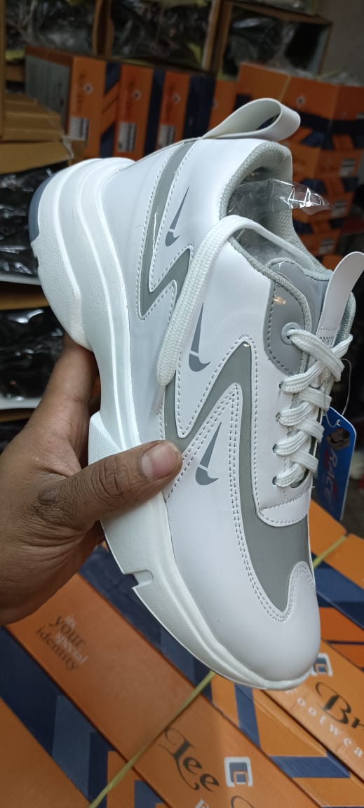 Stylish sport shoes | Mayank Footwear | 77 Shiv Nagar Squre Sanwer Road