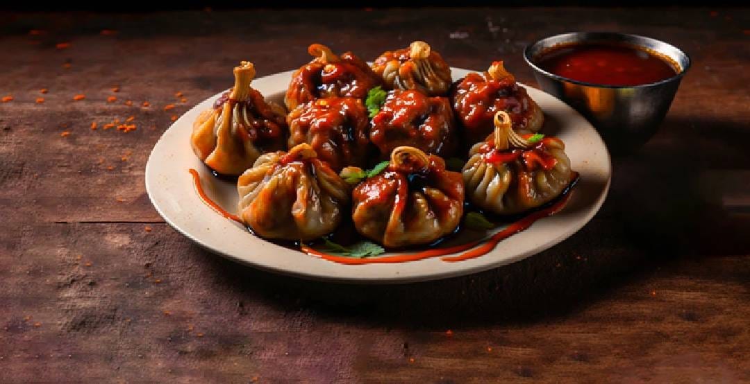 Sezwan  Momos | CHING-N-SINGH Restaurant | Opposite Omaxe City 1 Agra Bombay  Bypass Road Off Mr 11 Indore Mp