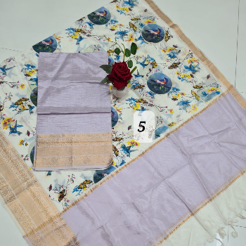 Hand loom mangalagiri pattu  nizam border dress materi-https://i-media.vyaparify.com/vcards/products/136359/product_1738996252_67a6fa1c5364b.png Image