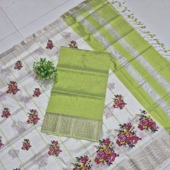 Hand loom mangalagiri pattu  nizam border dress materi-https://i-media.vyaparify.com/vcards/products/136497/product_1739017868_67a74e8c90cd9.png Image