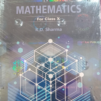 Mathematics class10th ANIKET BOOK CENTRE SHOP NO G 2 CTS27 B SHRINIVASCHAMBERS ABC CHOWK BUDHWAR PETH