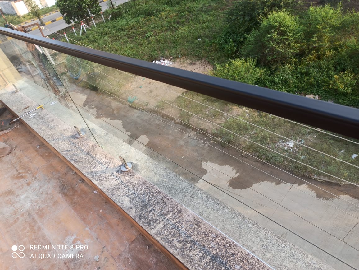 Aluminium | Sunny Bathliya | 71 Shri Vaishnav Kannya Vidhalaya 534D